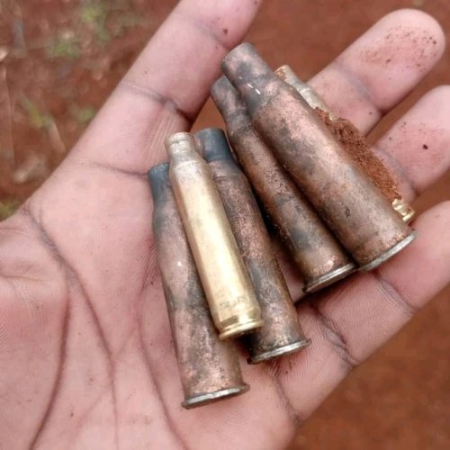  Après la signature de l’accord des principes à Doha, des affrontements sont signalés à Nyangezi au Sud-Kivu.  