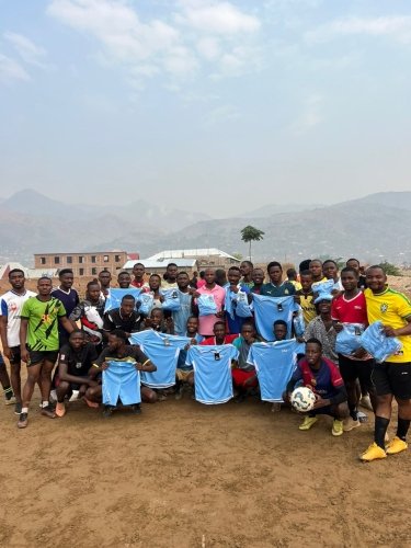  Harbour amid a Slowen down in singer city screening