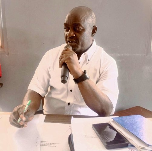  UVIRA: Les ressortissants de Kiliba projettent lancer le processus de réclamation de leurs 70% restants de décomptes finaux après la fermeture de la sucrerie de Kiliba. Cela après plusieurs années.   