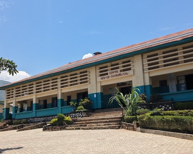  Uvira: Quatre mois sans prime de risque, les hygiénistes de l’hôpital général de référence réclament leur droit 